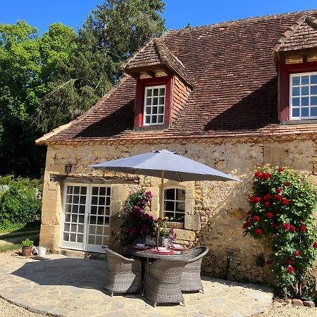 Villa La Tuilerie Grange (Adults Only) à Le Bugue Extérieur photo