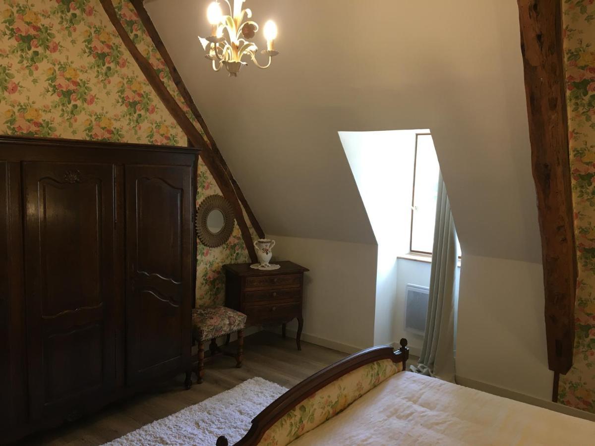 Villa La Tuilerie Grange (Adults Only) à Le Bugue Extérieur photo