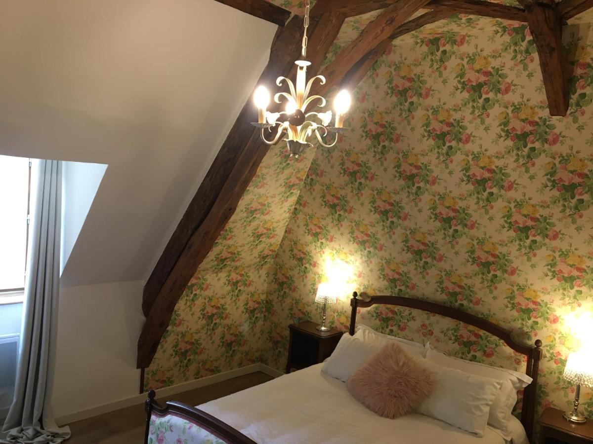 Villa La Tuilerie Grange (Adults Only) à Le Bugue Extérieur photo