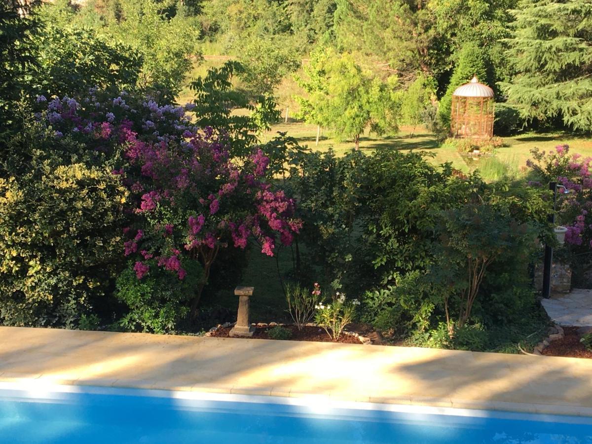 Villa La Tuilerie Grange (Adults Only) à Le Bugue Extérieur photo